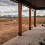 custom home in east tennessee