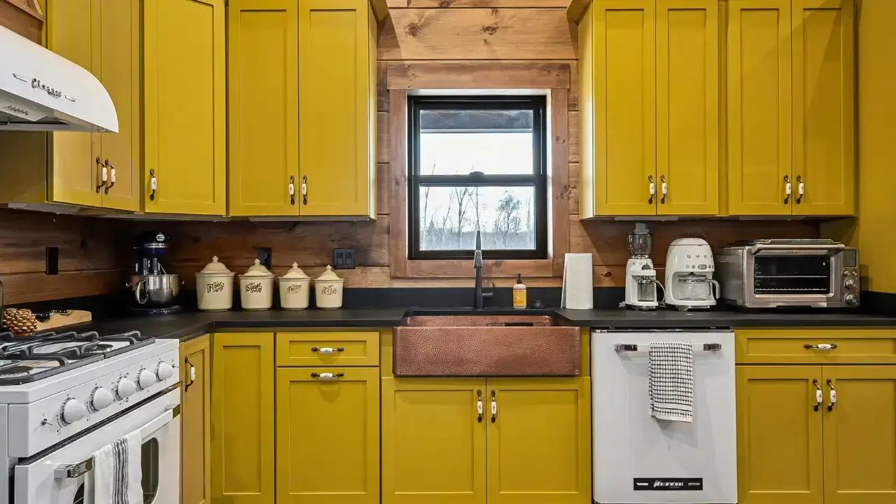 custom home in east tennessee