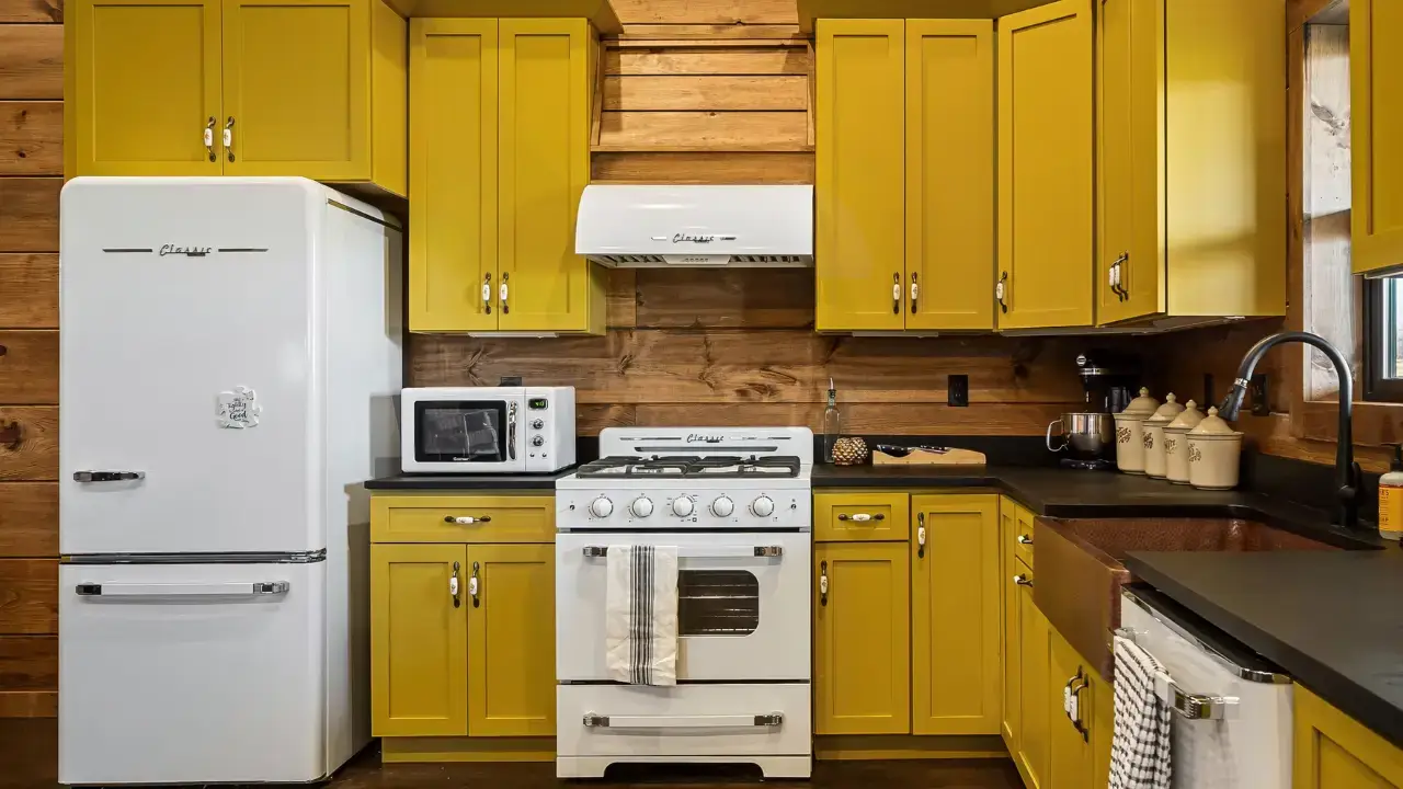 custom home in east tennessee