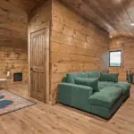 custom home in east tennessee