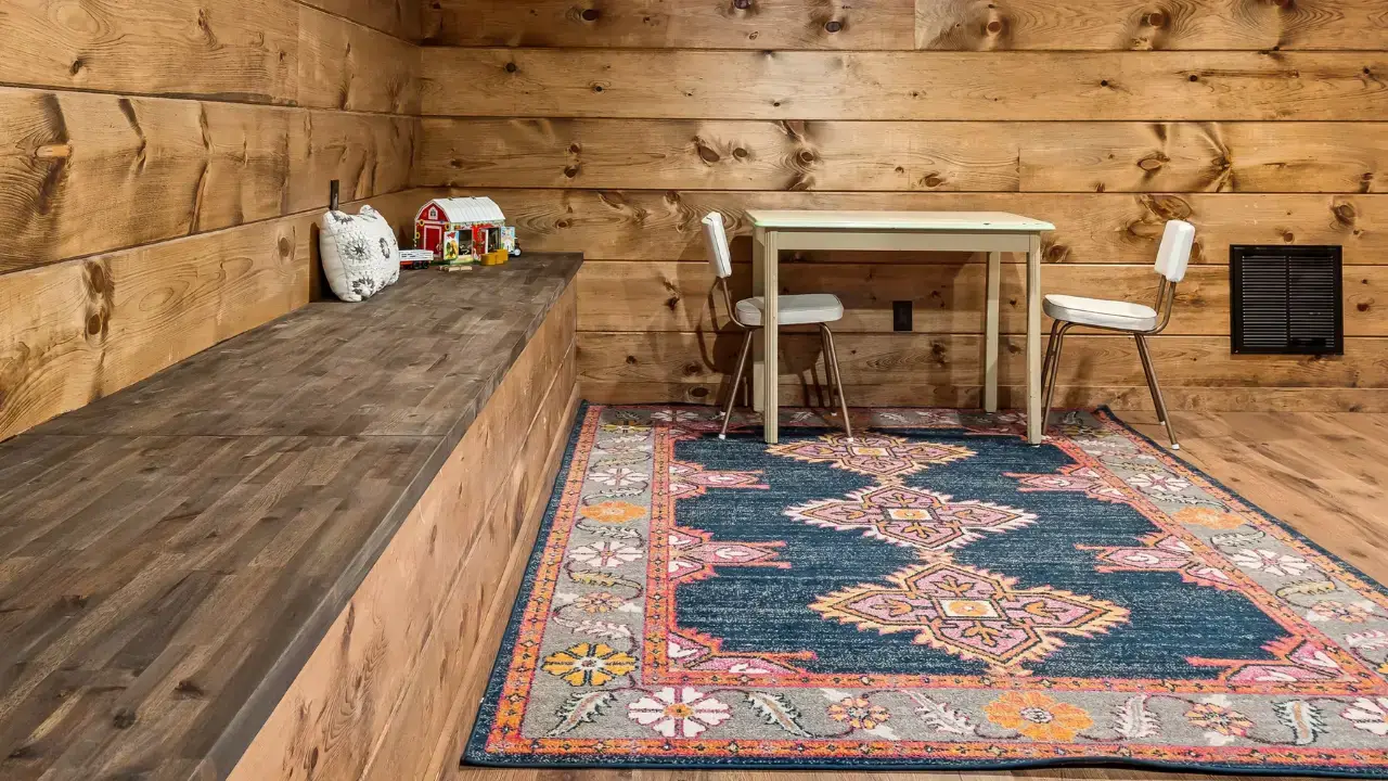 custom home in east tennessee