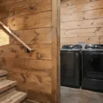 custom home in east tennessee