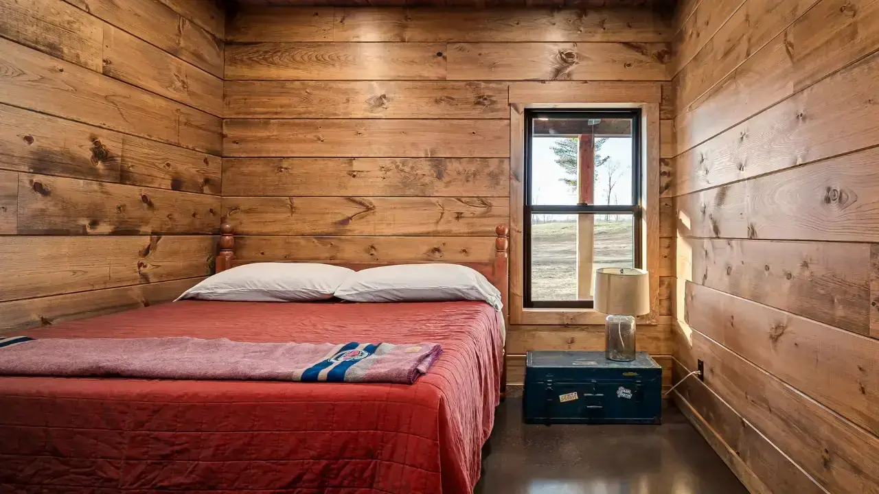 custom home in east tennessee