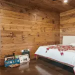 custom home in east tennessee