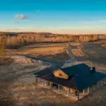 custom home in east tennessee