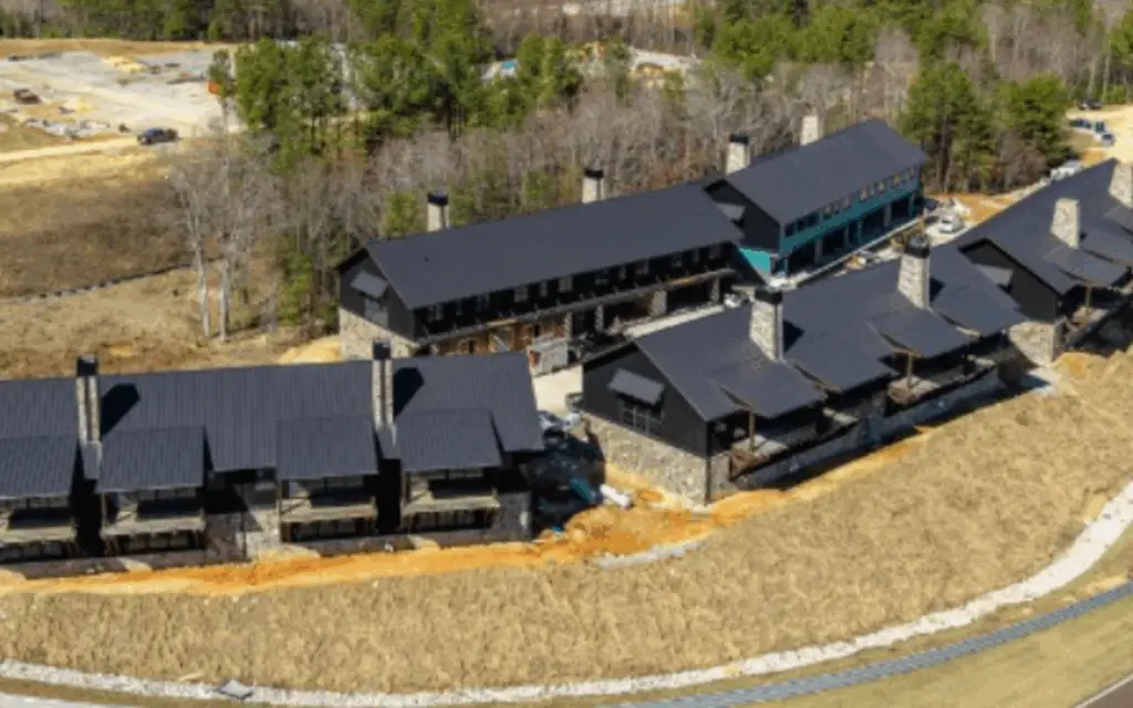 hotel commercial contractor