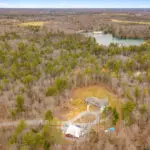 custom home in cumberland county