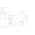 custom contractor home drawings