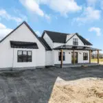 bowman ranch custom home contractor