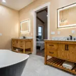 custom ranch home in lovejoy tennessee