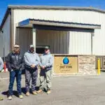 east fork utility steel building monterey tennessee