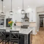 custom home contractor