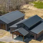 luxury custom contractor in crossville
