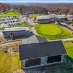 golf center in fairfield glade
