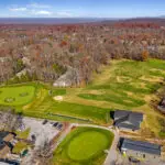 fairfield glade golf performance center