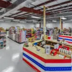 super show firework store