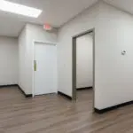 inside the xlighthouse optical in cookeville tennessee building