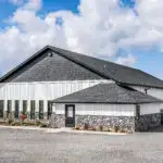 family time wedding venue in knoxville