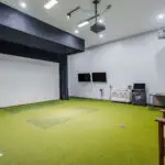 inside the crossville fairfield glade performance center