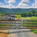 pikeville winery build by east tn contractors