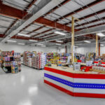 super show firework store in crossville