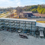 custom made boat storage in tennessee